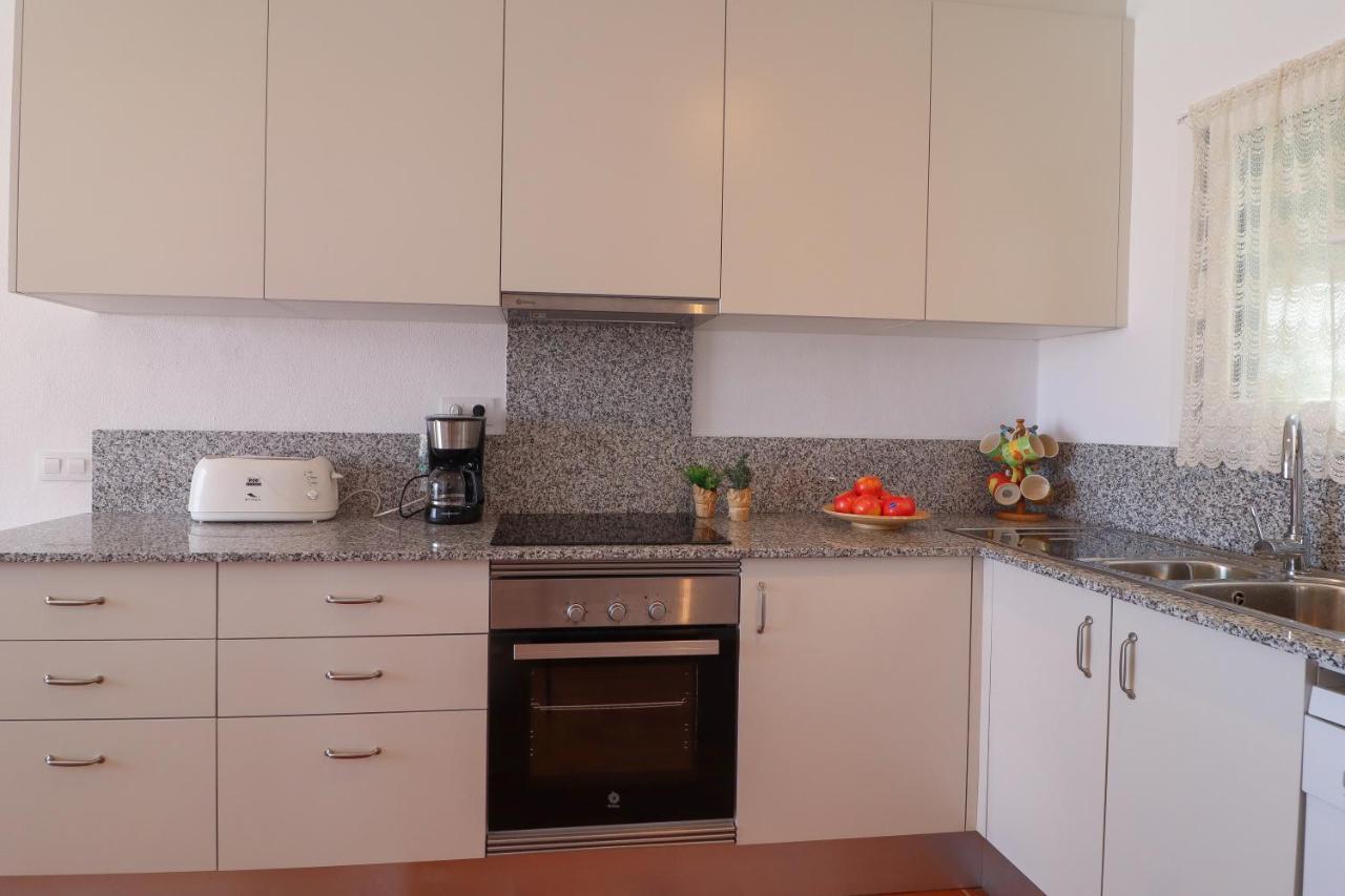 Belvedere, Family-Friendly, Nice, First-Line Apartment With Stunning Beach And Sea Views,Ac Arenal d'en Castell Exteriör bild